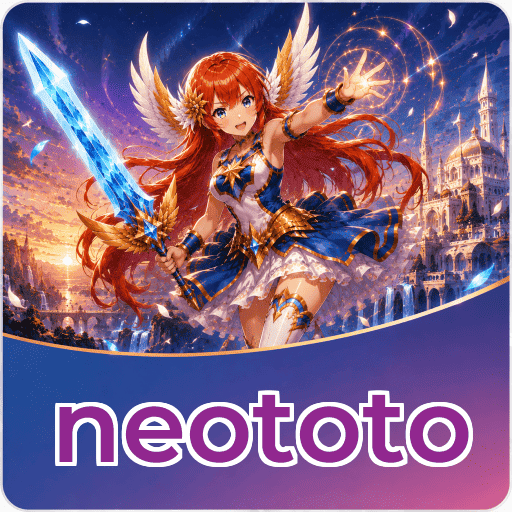 neototo - Peningkatan performa dan UI/UX terbaru
